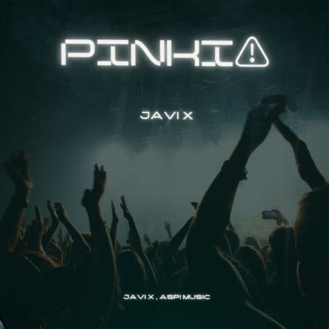 Pinki Single By Javi X Spotify