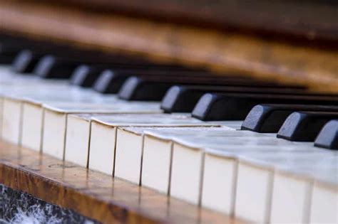 8 Famous Ragtime Piano Music Pieces You Should Listen To Cmuse