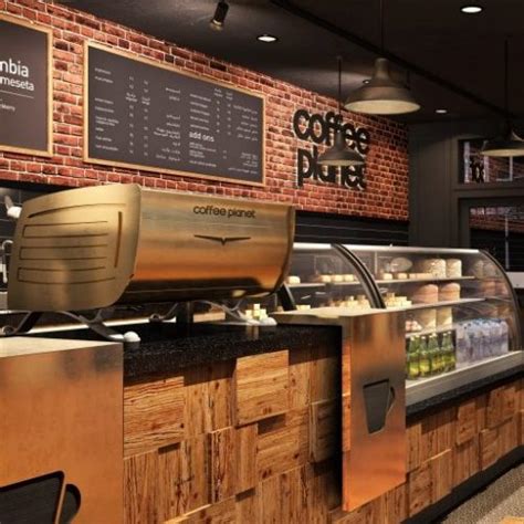 Maybe you would like to learn more about one of these? Coffee Planet to expand with new franchise concept - Hotel News ME