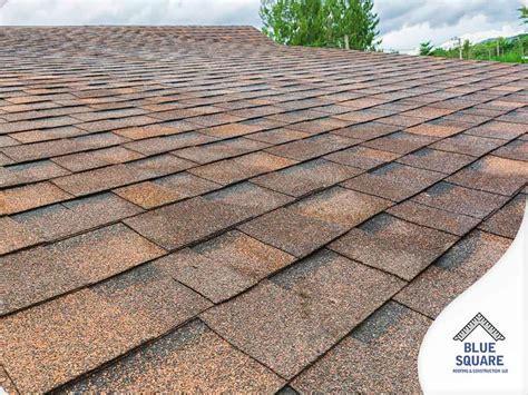 Tips To Help You Choose Roofing Shingles Blue Square Roofing