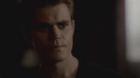 The Vampire Diaries 3x17 Break On Through Hd Screencaps Stefan