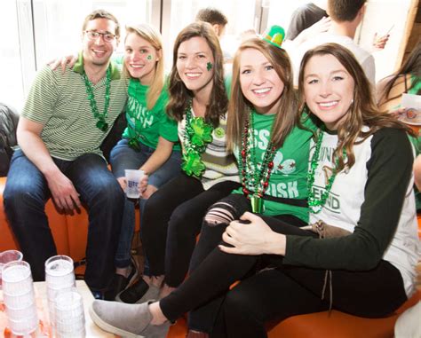 The food is great and. Top 25 St. Patrick's Day 2020 Bar Parties to Attend in ...