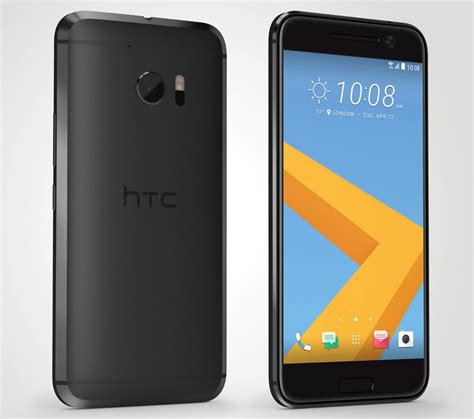 Htc 10 With Snapdragon 820 3000 Mah Battery Launched In India At Rs