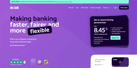 9 Best Online Banks In Australia 23 Personal And Business