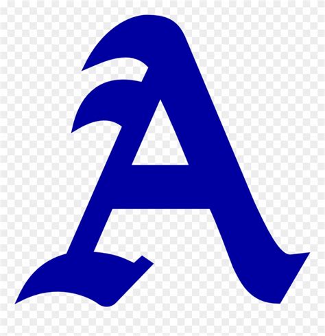 Auburn St Thomas Aquinas High School Logo Clipart 43312 Pinclipart