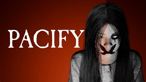 Pacify Review An Awesome Indie Horror Game Paciy Available Via Steam