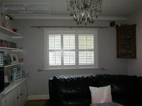 Interior Window Shutters Wooden And Plantation Shutters Sussex And London