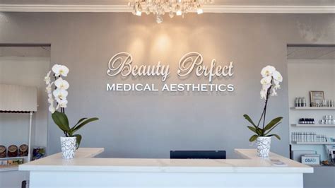 Beauty Perfect Medical Aesthetics Where Beauty Is Made Perfect