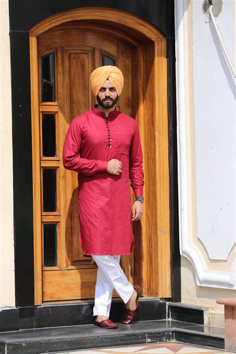 Traditional Dress Of Punjab For Men And Woman Lifestyle Fun