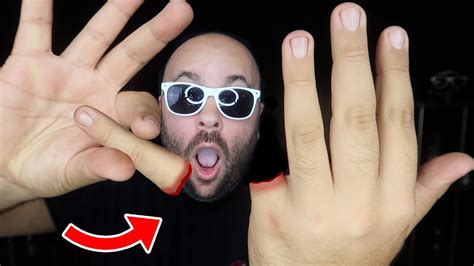 5 Easy Magic Tricks With Hands Only Youtube