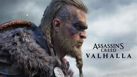 Assassins Creed Valhalla Detailed In An Interview With