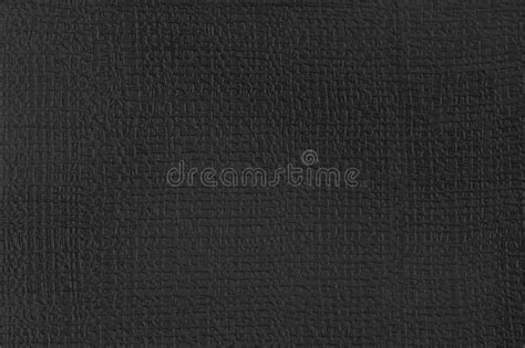 Dark Gray Paper Texture With Embossing And Stamping Stock Image Image