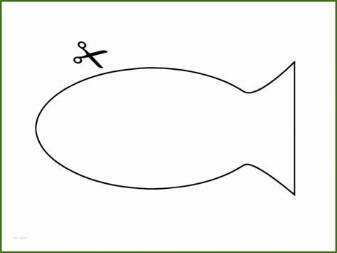 Vorlage fisch kommunion 1065 malvorlage fische ausmalbilder. Vorlage Fisch Kommunion: 10 Kreationen Für 2019