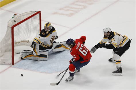 Boston Bruins Rumors Two Untouchables In Trade Talks Nhl Trade