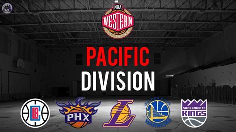 Los Angeles Lakers Slight 286 Favorites To Win Pacific Division