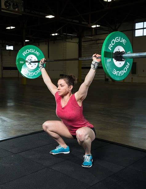 The Benefits Of Crossfit Training An Athletes Guide