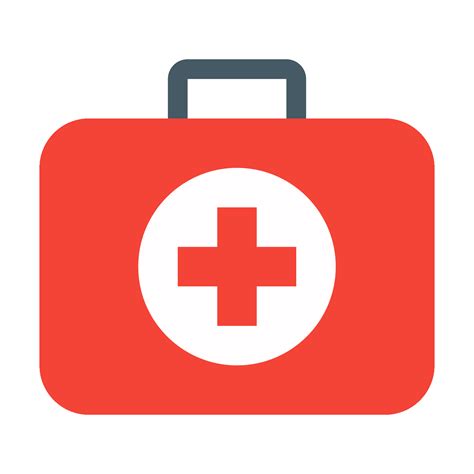First Aid Kit Png Free Image Png All