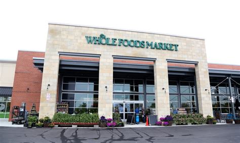 From picking up groceries on your way home from work to skipping the lines at your local whole foods, whole foods pickup is a safe and convenient way to shop for your groceries. Amazon Prime Now adds pickup at Dayton Whole Foods Market