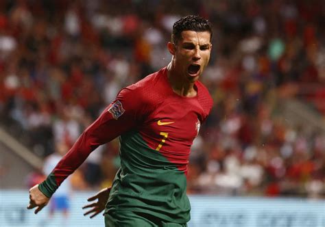 Cristiano Ronaldo Has Last Chance To Shine On World Cup Stage In Qatar