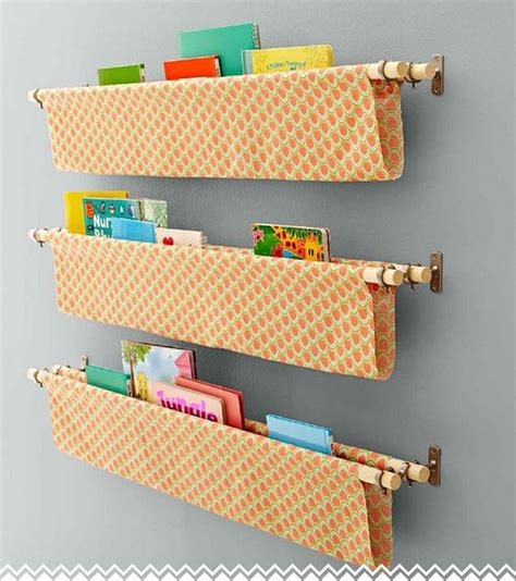 How To Make A Book Sling Your Projectsobn Bookshelves Diy Book