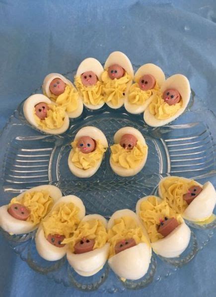 Grab your free copy of one of our most popular and engaging activity packets! 60+ Ideas baby girl shower appetizers deviled eggs for ...