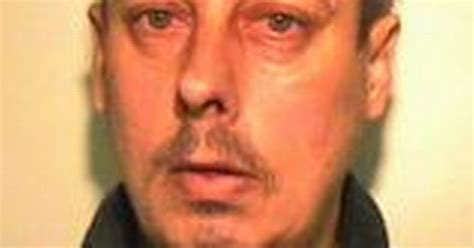 Police Hunt For Missing Sex Offender Manchester Evening News