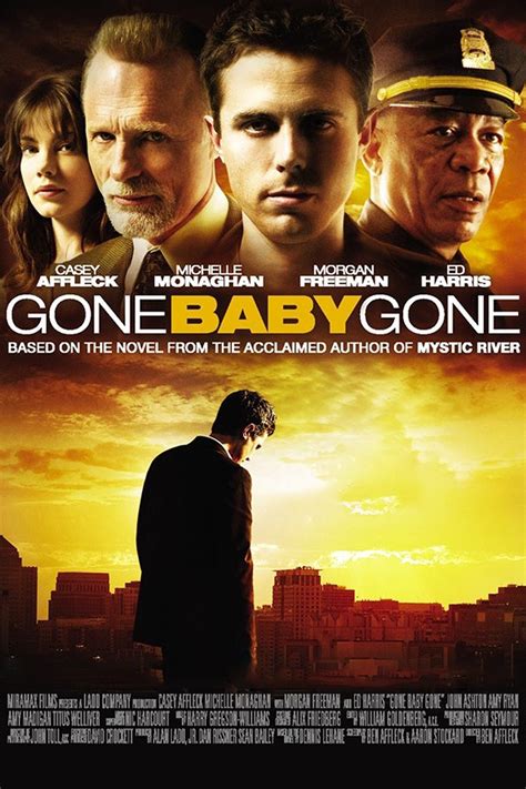 Gone Baby Gone Rotten Tomatoes