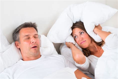 Is Snoring Sleep Apnea Does Snoring Mean You Have Sleep Apnea