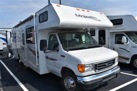 2005 Four Winds Majestic Rvs For Sale