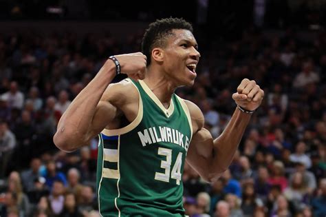 Select from premium giannis antetokounmpo of the highest quality. Giannis Antetokounmpo Dedicates Career Night To His Late Father