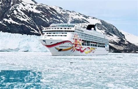 The Great Alaskan Cruise Plus Denali September 8 19 2022 Kmit 1059 Fm