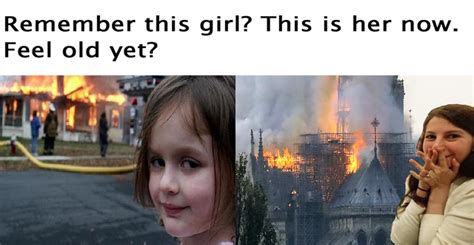 30 Quasimodo And Notre Dame Fire Memes That Will Probably