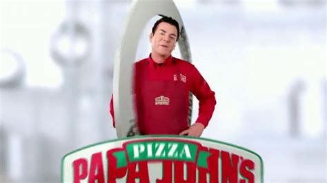 Papa John S Philly Cheesesteak Pizza Tv Commercial It S Back Ispot Tv