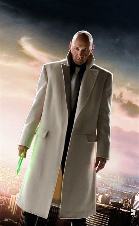Ranking Every Actor To Play Lex Luthor Best To Worst