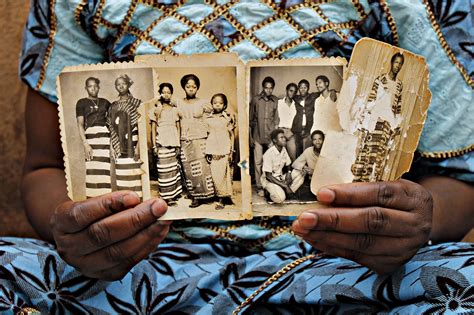 Looking At New Generations Of African Photographers The New York Times