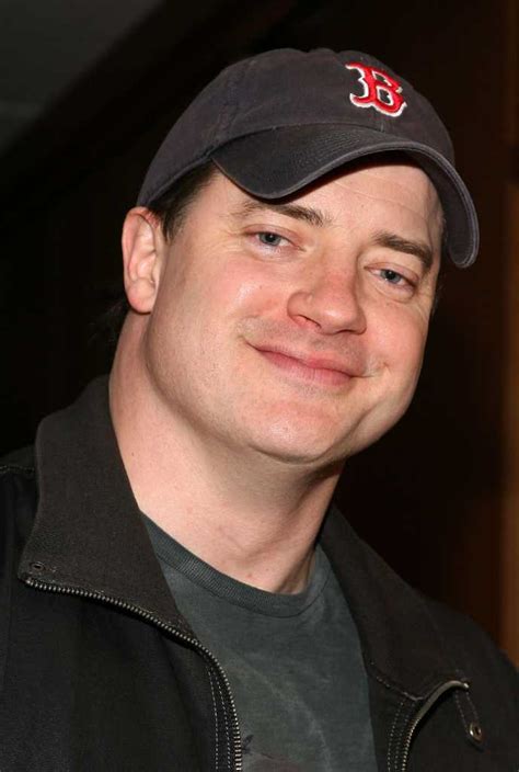 We did not find results for: The Dish: Brendan Fraser has taste for 'Ginger' on the Avenue