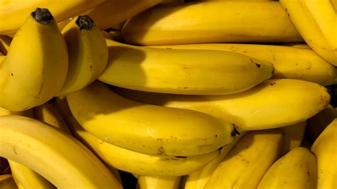 Most Of The Worlds Bananas Come From This Country