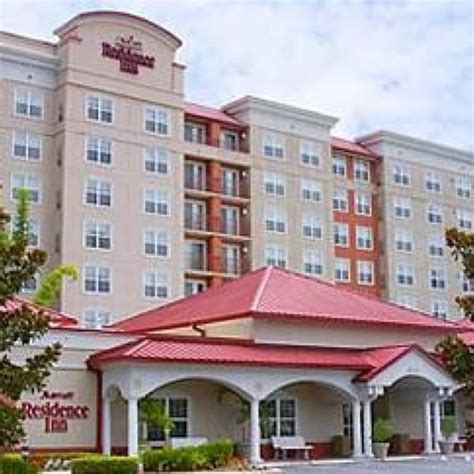 Photos At Residence Inn Tampa Westshoreairport Hotel