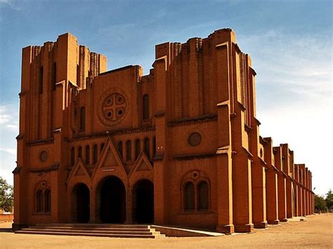 Top Tourist Spots In Burkina Faso 2023 Things To Do And Places To Go
