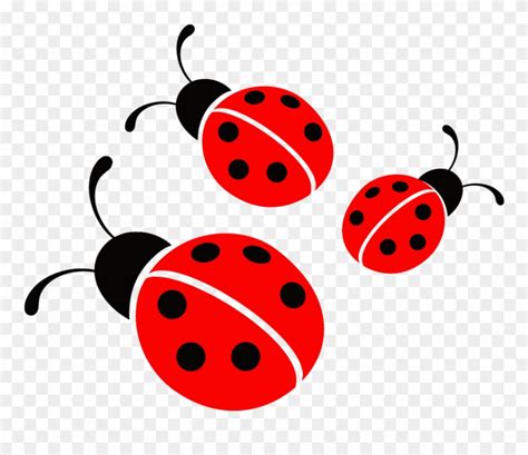 Free Ladybugs Clipart Download Free Ladybugs Clipart Png Images Free