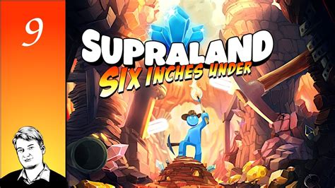 Green MacGuffin Let S Play Supraland Six Inches Under Part 9 YouTube