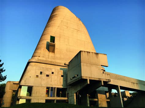 Le corbusier and jose oubrerie. Grand Designs: Le Corbusier, the 20th Century's Most ...