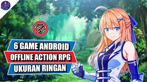 Top 5 game rpg grafik terbaik terkeren 2019 online offline high graphics best rpg games android hd. 6 Game Android Offline RPG Terbaik dengan Ukuran Ringan ...