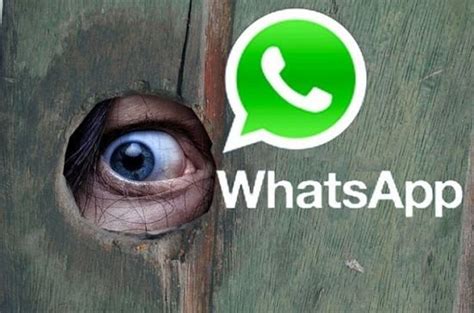¿cómo Espiar Conversaciones De Whatsapp Tecnología Fácil