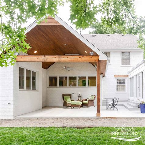 Denver's luxury home remodeling solutions | 2x best of houzz winner! Pin by Home Innovations on Home Exteriors by Home ...