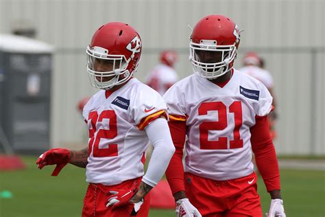 4 Observations From Latest Kansas City Chiefs Training Camp Practice