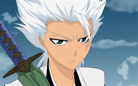 10 Best Toshiro Hitsugaya Quotes For Bleach Fans Shareitnow