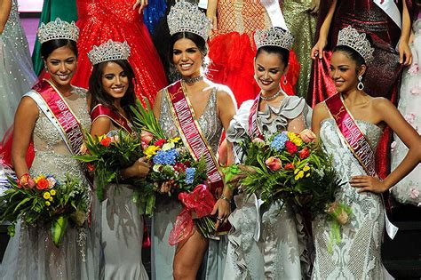 Miss Asia Pacific International To Be Held In PH ABS CBN News