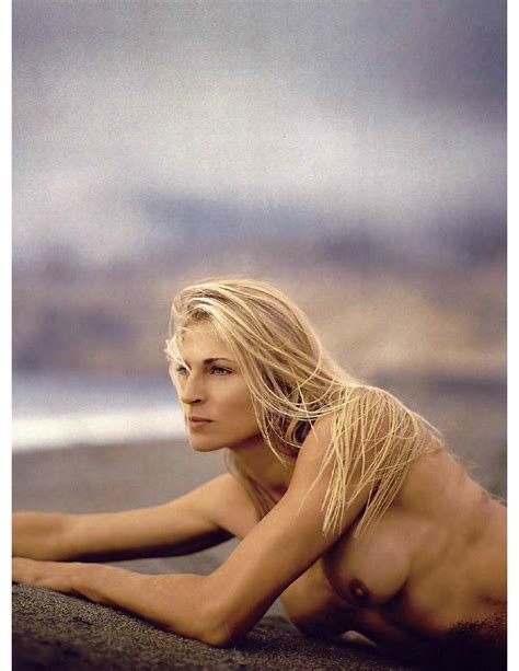 Naked Gabrielle Reece In Playboy Magazine The Best Porn Website