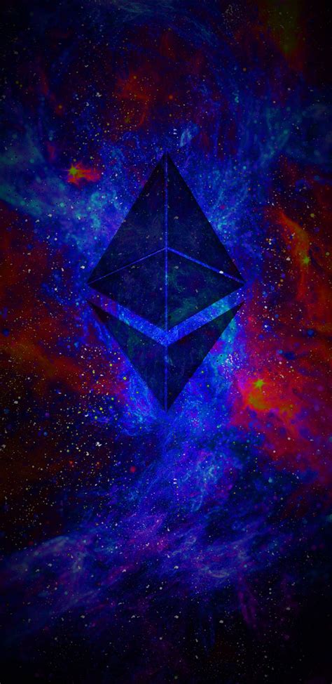 Ethereum Wallpapers Top Free Ethereum Backgrounds Wallpaperaccess